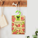 Iris Fragrance Sachet - Apple Cinnamon (10gm)