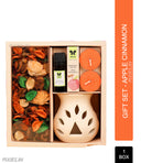 Iris Fragrance Gift Set - Apple Cinnamon (INFG0324AC)