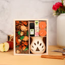 Iris Fragrance Gift Set - Apple Cinnamon (INFG0324AC)