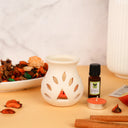 Iris Fragrance Gift Set - Apple Cinnamon (INFG0324AC)