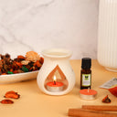 Iris Fragrance Gift Set - Apple Cinnamon (INFG0324AC)