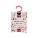 Iris Fragrance Sachet - Damask Rose (10gm)