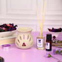 Iris Fragrance Gift Set - Lavender (INFG0326LA)