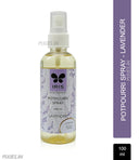 Iris Potpourri Spray - Lavender (100ml)