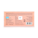Iris Peach Pomegrante Aromatic Floating Candles (Set of 2) - (INFL8151PG)