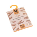 Iris Fragrance Sachet - Sandal (10gm)