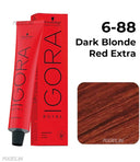 Schwarzkopf Professional Igora Royal Permanent Color Creme (60ml)