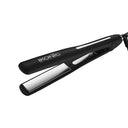 Ikonic Professional Slim Titanium Shine Hair Straightener - (STS) Black 3.0
