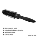 Ikonic Professional Thermal Round Brush - TRB 43mm
