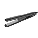 Ikonic Professional Titanium Slim Hair Straightener 1 inch - Black (1Pc)