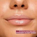 Insight Cosmetics Hydrating Gloss, Non Sticky, Ultra Shiny Lips (3.5gm)