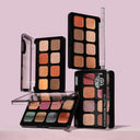 Insight Cosmetics Winged Eyes Eyeshadow Palette (19gm)