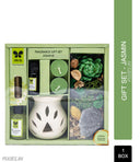 Iris Fragrance Gift Set - Jasmin (INFG0326JS)