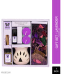 Iris Fragrance Gift Set - Lavender (INFG0326LA)