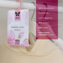 Iris Fragrance Sachet - Romance (10gm)