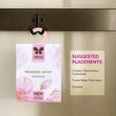 Iris Fragrance Sachet - Romance (10gm)