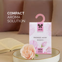Iris Fragrance Sachet - Romance (10gm)