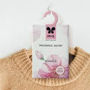 Iris Fragrance Sachet - Romance (10gm)