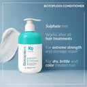 Beauty Garage Professional K9 Botoplexx Shampoo & Conditioner - Combo (600ml)