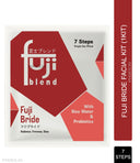 Kanpeki Fuji Blend Fuji Bride 7 Steps SIngle Use Rituel Kit (1 Kit)