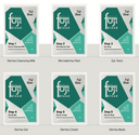 Kanpeki Fuji Blend Fuji Glow 6 Steps SIngle Use Rituel Kit (1 Kit)