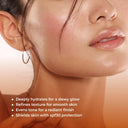 Kanpeki Pro Korean Glass Glow Skin 11 Steps Facial Kit - Brightening, Hydrating & Nourishing (312gm)