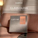 Kanpeki Pro Korean Glass Glow Skin 11 Steps Facial Kit - Brightening, Hydrating & Nourishing (312gm)
