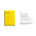Kanpeki Pro Korean Glass Glow Skin 11 Steps Facial Kit - Brightening, Hydrating & Nourishing (312gm)