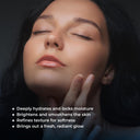 Kanpeki Pro Hydra Shine - 5 Steps Facial Kit for Hydration & Tan Removal (120gm)