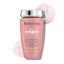 Kerastase Chroma Absolu Bain Respect Shampoo For Colour Treated Fine Hair, Sulphate-Free (250ml)