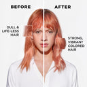 Kerastase Chroma Absolu Bain Respect Shampoo For Colour Treated Fine Hair, Sulphate-Free (250ml)