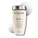 Kerastase Densifique Shampoo For Thinning Hair, With Hyaluronic Acid, Adds Volume (250ml)