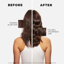 Kerastase Densifique Shampoo For Thinning Hair, With Hyaluronic Acid, Adds Volume (250ml)