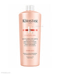 Kerastase Discipline Fluidealiste Shampoo For Frizzy Hair, With Morpho-Keratine, Sulphate-Free (1000ml)