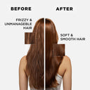 Kerastase Discipline Fluidealiste Shampoo For Frizzy Hair, With Morpho-Keratine, Sulphate-Free (250ml)