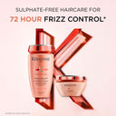 Kerastase Discipline Fluidealiste Shampoo For Frizzy Hair, With Morpho-Keratine, Sulphate-Free (250ml)