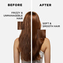 Kerastase Discipline Maskeratine Mask For Frizzy Hair, With Morpho-Keratine (200ml)