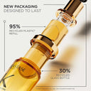 Kérastase Elixir Ultime Hair Oi-In-Serum For All Hair Types, 2x Shinier Hair (30ml)