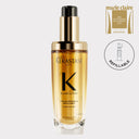 Kérastase Elixir Ultime Hair Oi-In-Serum For All Hair Types, 2x Shinier Hair (75ml)