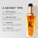 Kérastase Elixir Ultime Hair Oi-In-Serum For All Hair Types, 2x Shinier Hair (30ml)