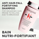 Kerastase Genesis Bain Nutri-Fortifiant Shampoo for Normal to Dry Hair (200ml)