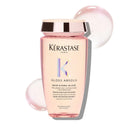 Kerastase Gloss Absolu Anti-Frizz Shampoo, Fine-Medium Hair, 4-Days Anti-Frizz (250ml)