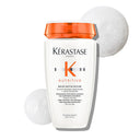 Kerastase Nutritive Bain Satin Riche, For Very Dry Hair, Gives 72Hr Hydration (250ml)
