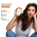 Kerastase Nutritive Bain Satin Riche, For Very Dry Hair, Gives 72Hr Hydration (250ml)