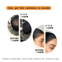 Kerrato Natural Keratin Hair Fibres For Thinning Hair - Light Brown