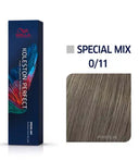 Wella Professionals Koleston Perfect Special Mix - 0/11 Ash Intensive (60gm)