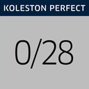 Wella Professionals Koleston Perfect Me+ 0/28 Special Mix Matte Blue (60gm)