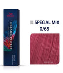 Wella Professionals Koleston Perfect Special Mix - 0/65 Violet Mahogany