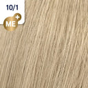 Wella Professionals Koleston Rich Naturals - 10/1 Lightest Blonde Ash (60gm)