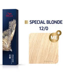 Wella Professionals Koleston Perfect Special Blonde - 12/0 Special Blonde Natural (60gm)